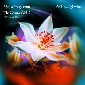 Nya Mhway Pann - Tiny Pirate Remix